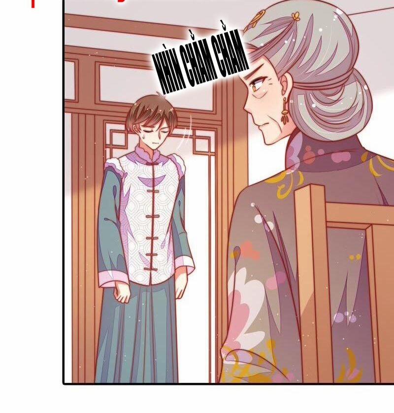 Ngày Nào Thiếu Soái Cũng Ghen 191 trang 5