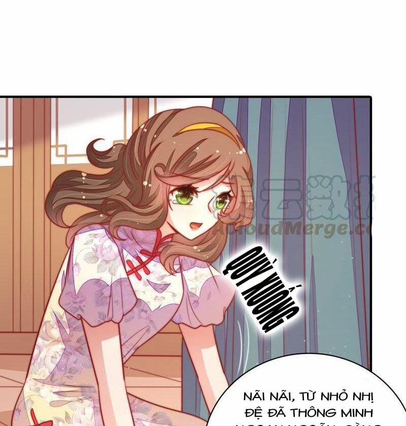 Ngày Nào Thiếu Soái Cũng Ghen 191 trang 6
