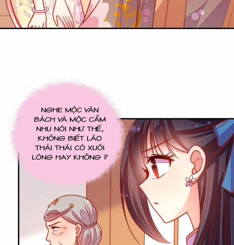 Ngày Nào Thiếu Soái Cũng Ghen 191 trang 9