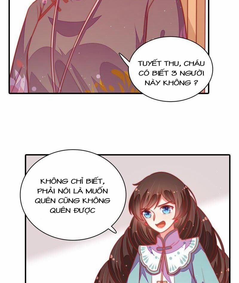 Ngày Nào Thiếu Soái Cũng Ghen 192 trang 10