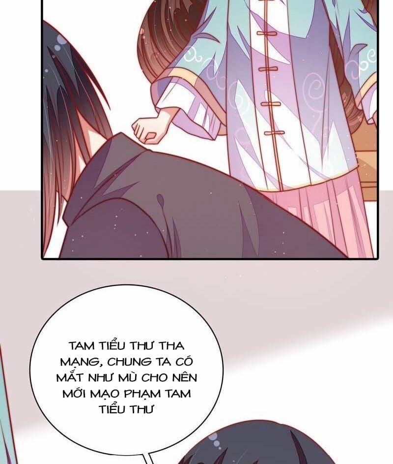 Ngày Nào Thiếu Soái Cũng Ghen 192 trang 11