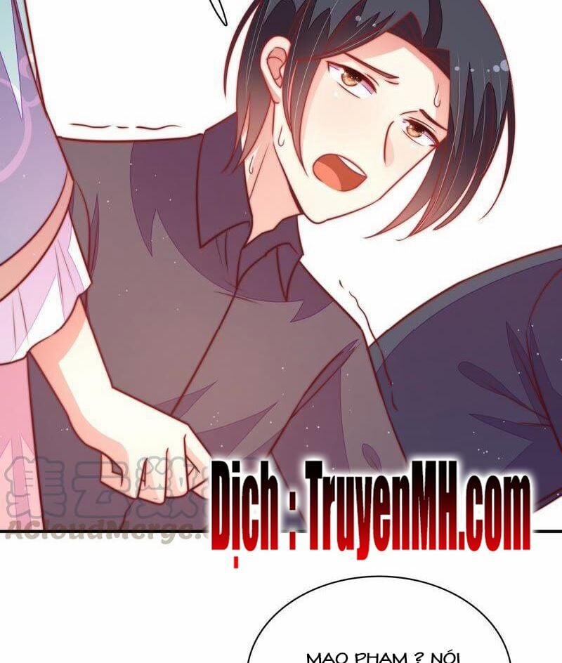 Ngày Nào Thiếu Soái Cũng Ghen 192 trang 12
