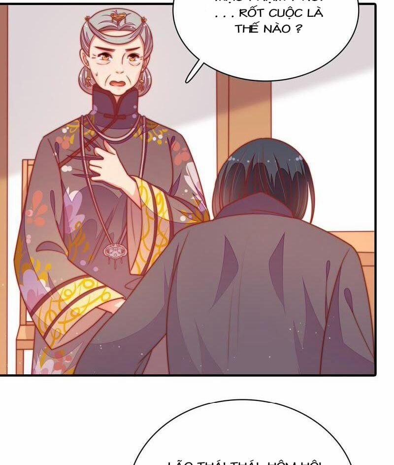 Ngày Nào Thiếu Soái Cũng Ghen 192 trang 13