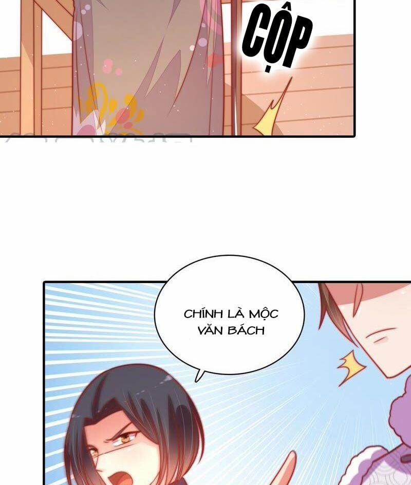 Ngày Nào Thiếu Soái Cũng Ghen 192 trang 16