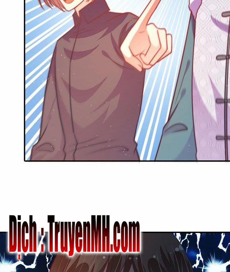 Ngày Nào Thiếu Soái Cũng Ghen 192 trang 17