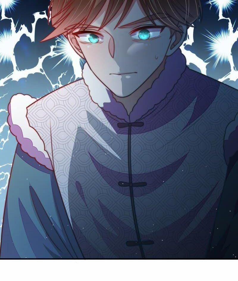 Ngày Nào Thiếu Soái Cũng Ghen 192 trang 18