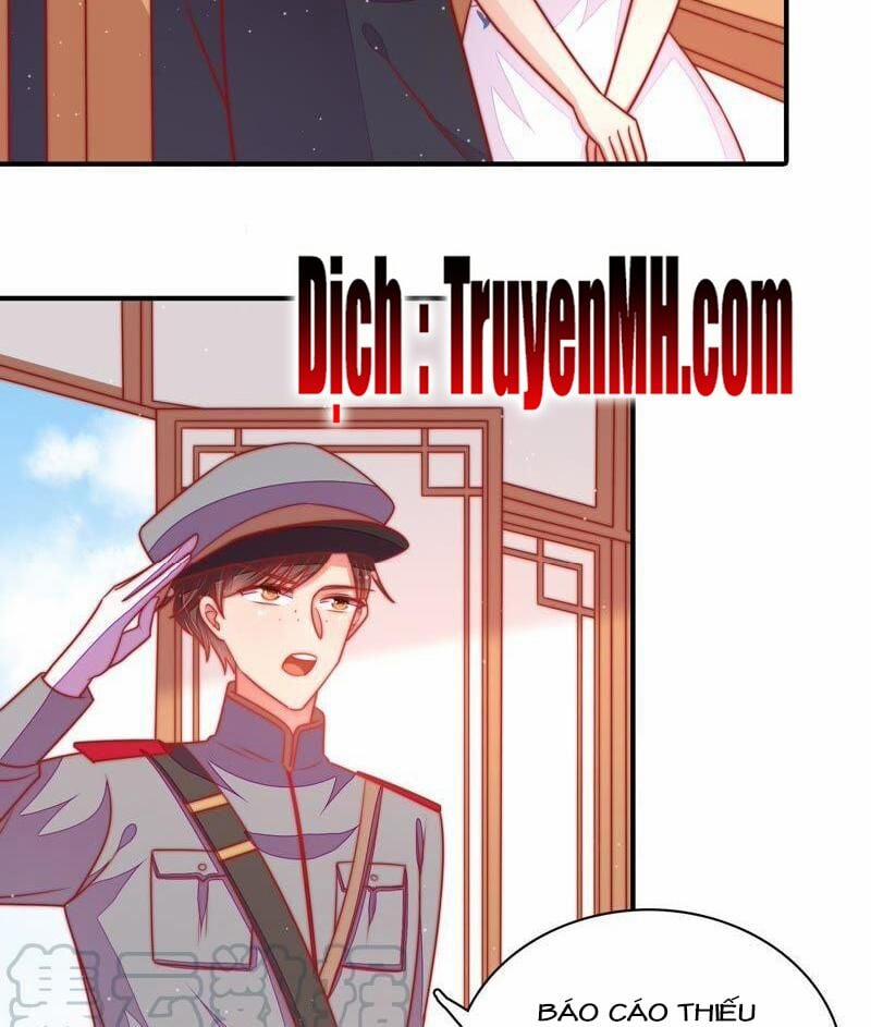 Ngày Nào Thiếu Soái Cũng Ghen 192 trang 2