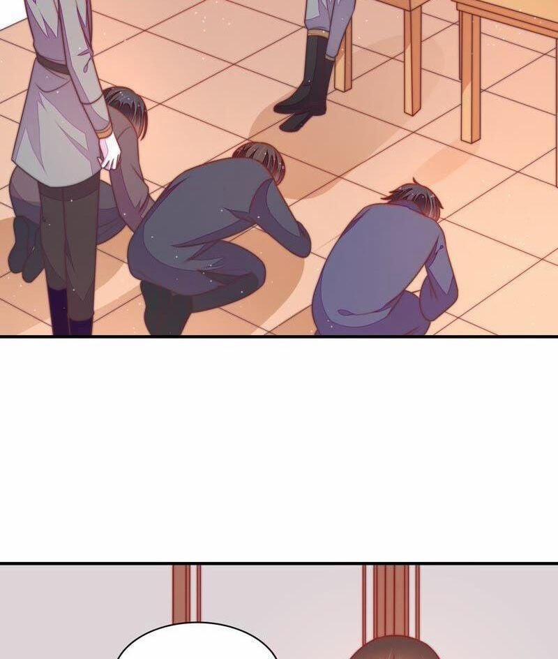 Ngày Nào Thiếu Soái Cũng Ghen 192 trang 5