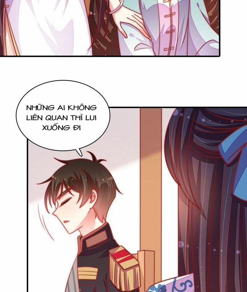 Ngày Nào Thiếu Soái Cũng Ghen 192 trang 8