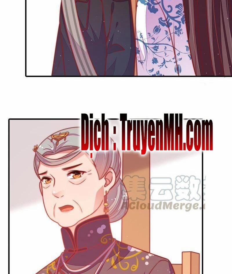 Ngày Nào Thiếu Soái Cũng Ghen 192 trang 9