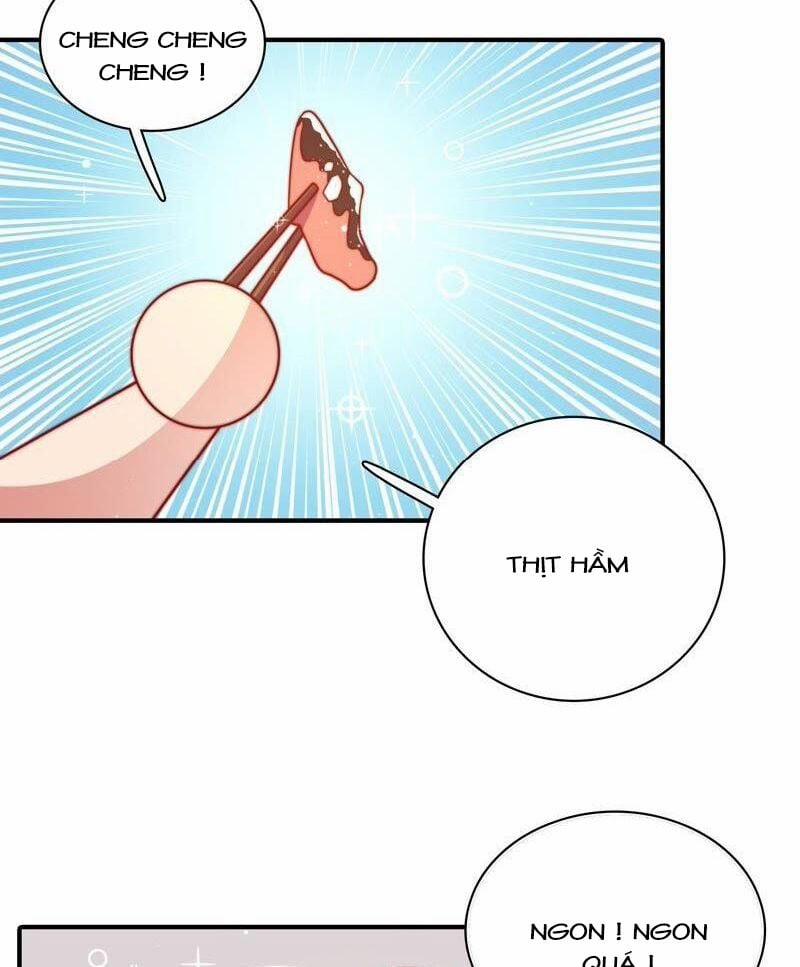 Ngày Nào Thiếu Soái Cũng Ghen 194 trang 10
