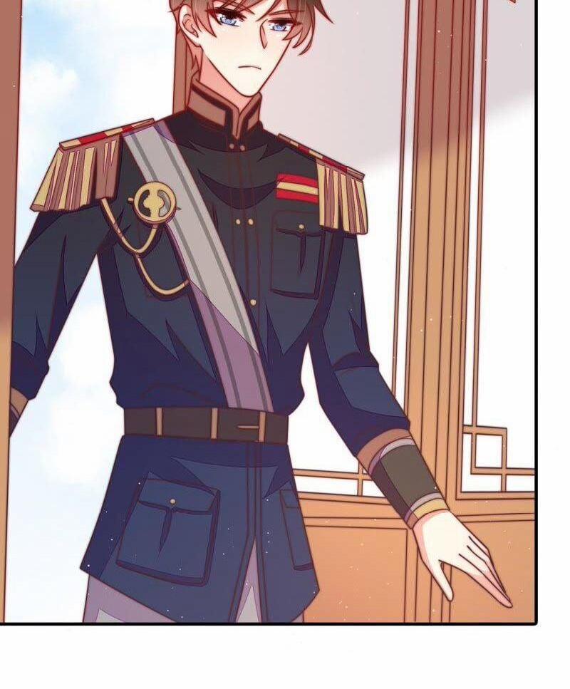 Ngày Nào Thiếu Soái Cũng Ghen 194 trang 13