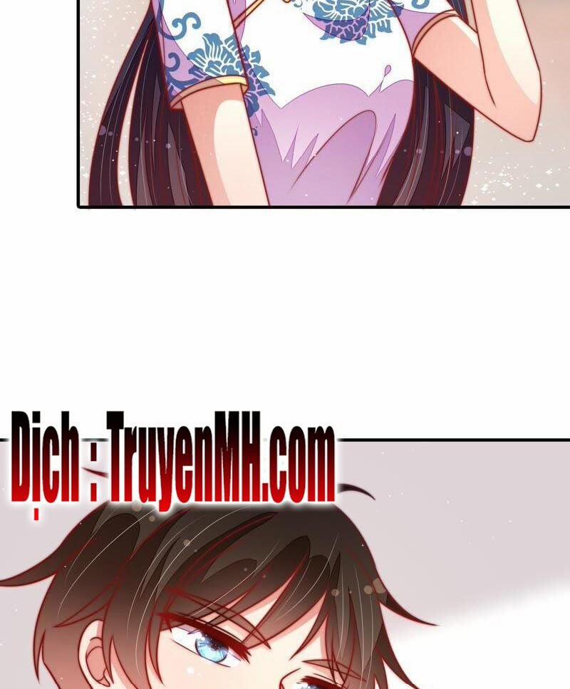 Ngày Nào Thiếu Soái Cũng Ghen 194 trang 17