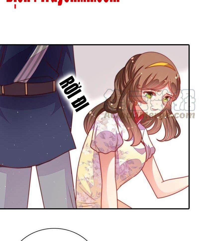 Ngày Nào Thiếu Soái Cũng Ghen 194 trang 2