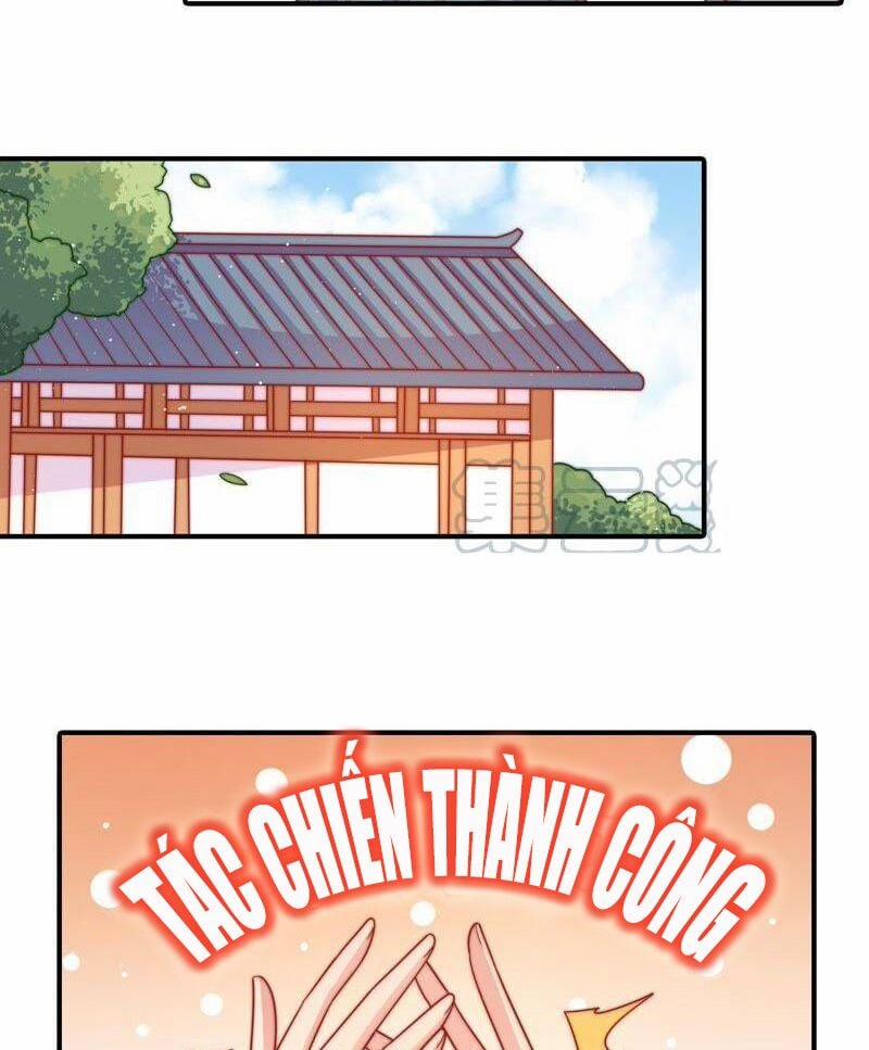 Ngày Nào Thiếu Soái Cũng Ghen 194 trang 5