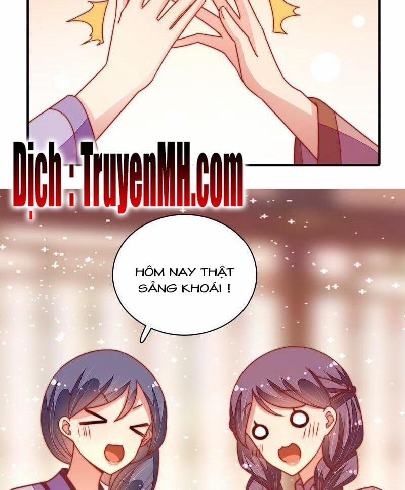 Ngày Nào Thiếu Soái Cũng Ghen 194 trang 6