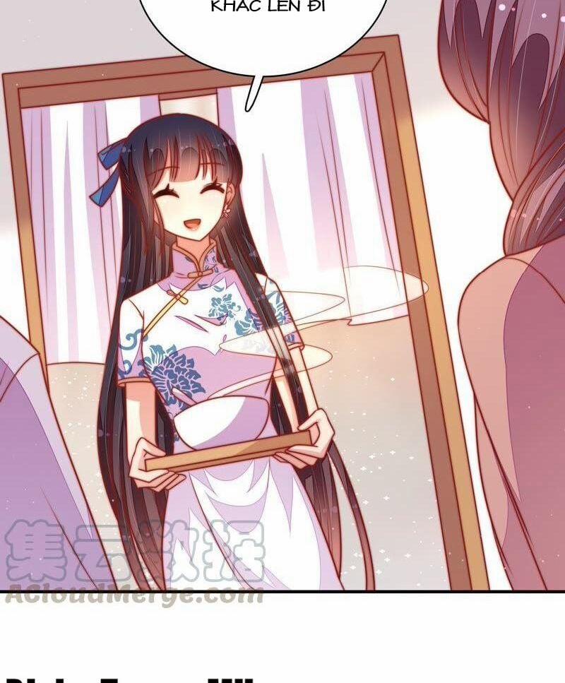 Ngày Nào Thiếu Soái Cũng Ghen 194 trang 8