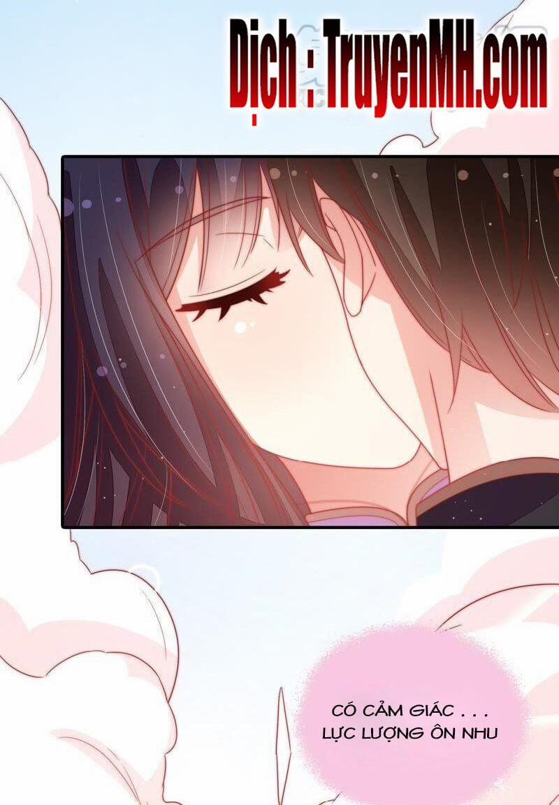 Ngày Nào Thiếu Soái Cũng Ghen 195 trang 10