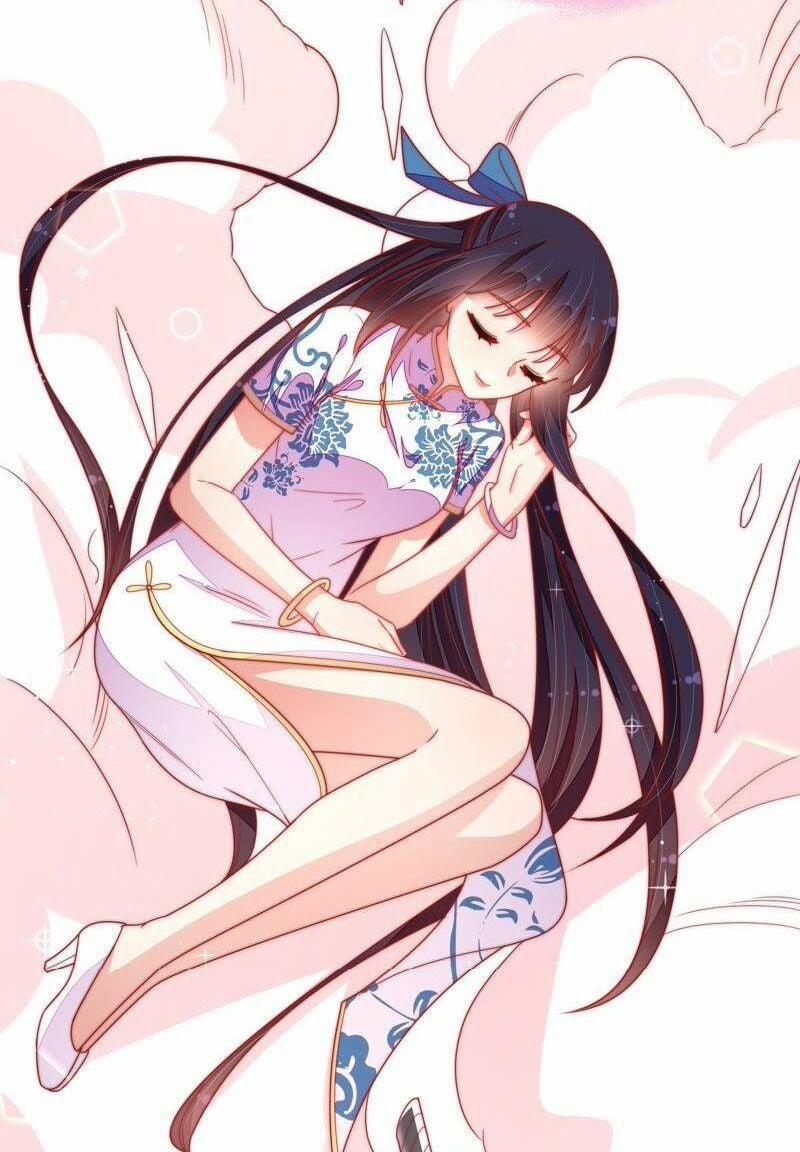 Ngày Nào Thiếu Soái Cũng Ghen 195 trang 11