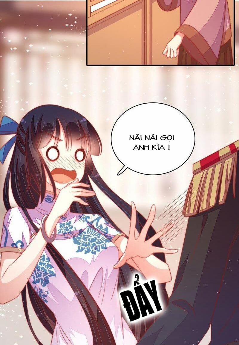 Ngày Nào Thiếu Soái Cũng Ghen 195 trang 13