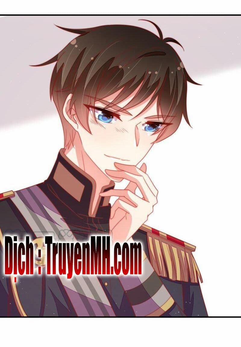 Ngày Nào Thiếu Soái Cũng Ghen 195 trang 15