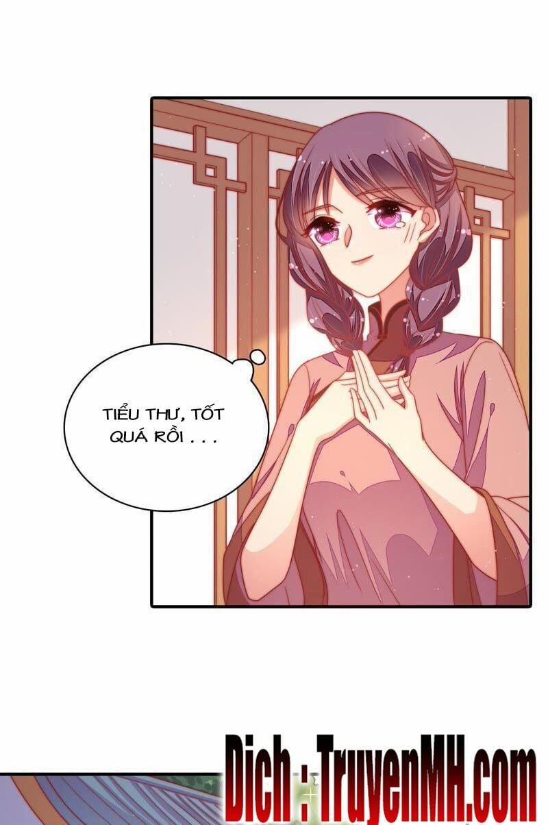 Ngày Nào Thiếu Soái Cũng Ghen 196 trang 1