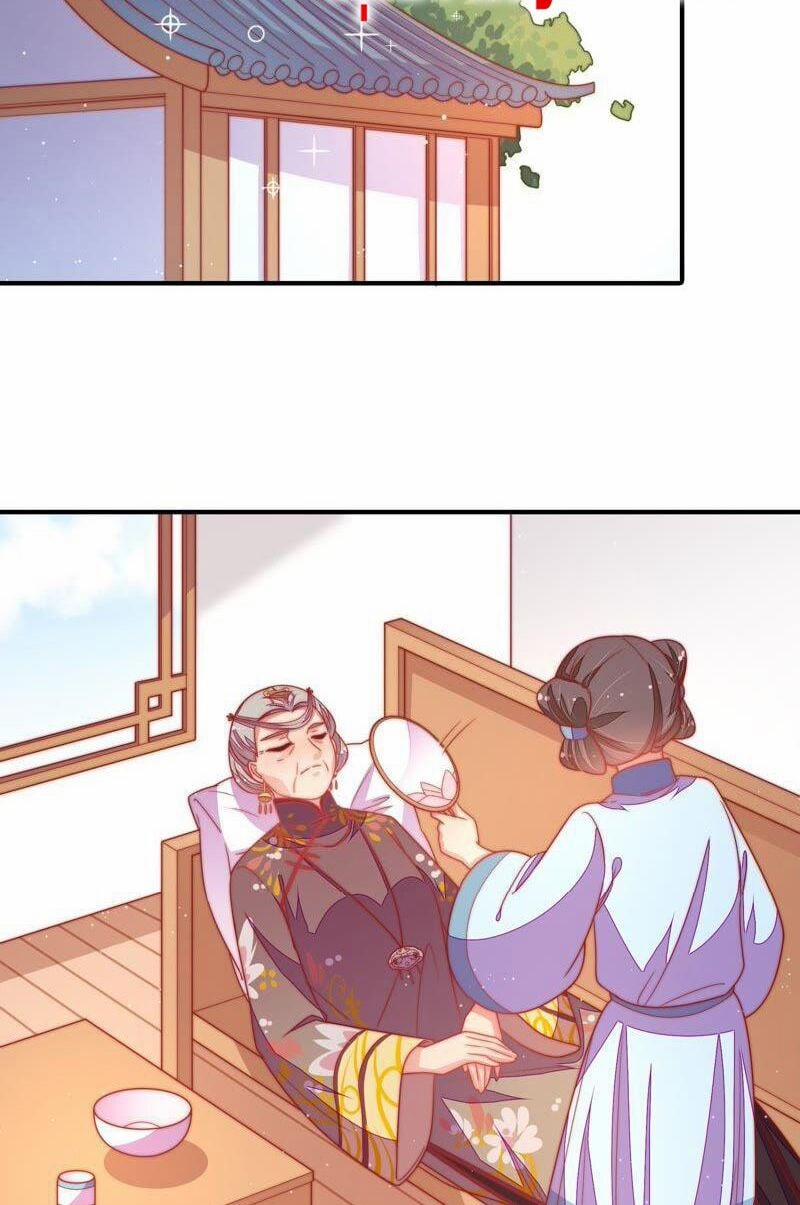 Ngày Nào Thiếu Soái Cũng Ghen 196 trang 2