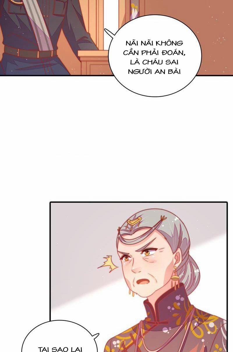 Ngày Nào Thiếu Soái Cũng Ghen 196 trang 8