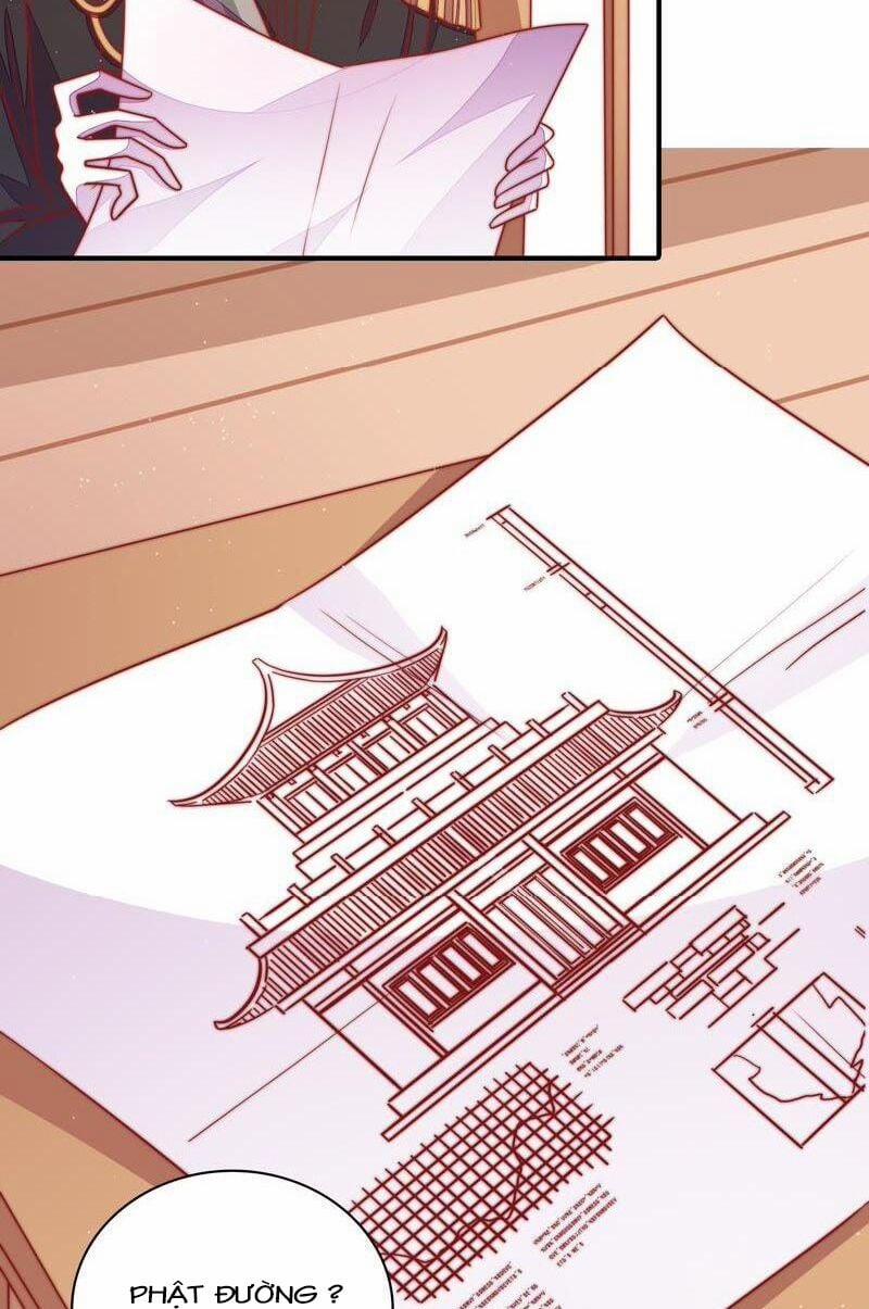 Ngày Nào Thiếu Soái Cũng Ghen 197 trang 5