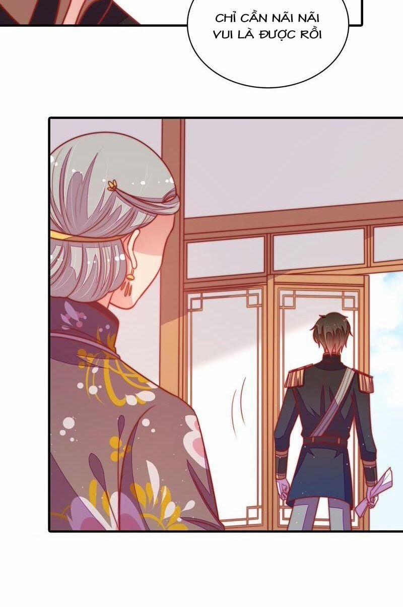 Ngày Nào Thiếu Soái Cũng Ghen 197 trang 9