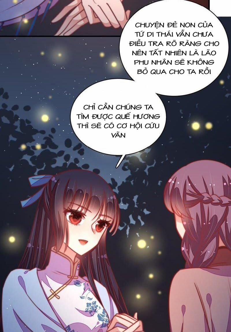 Ngày Nào Thiếu Soái Cũng Ghen 198 trang 12