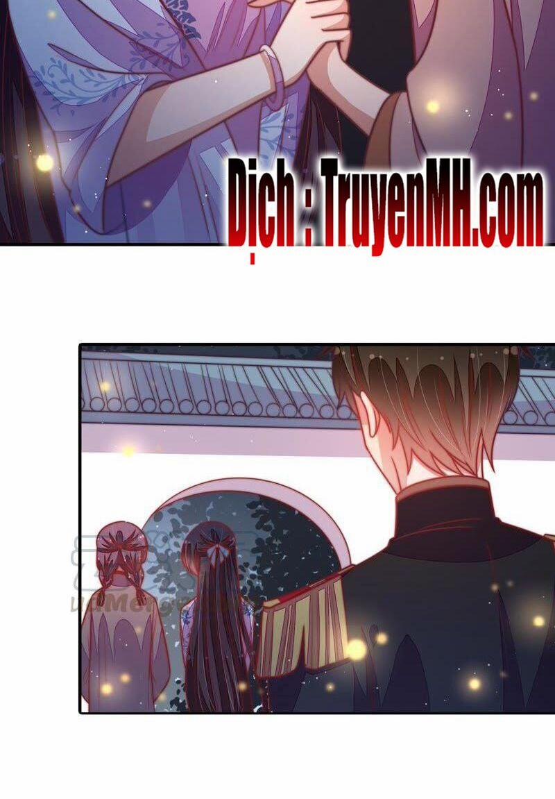 Ngày Nào Thiếu Soái Cũng Ghen 198 trang 13