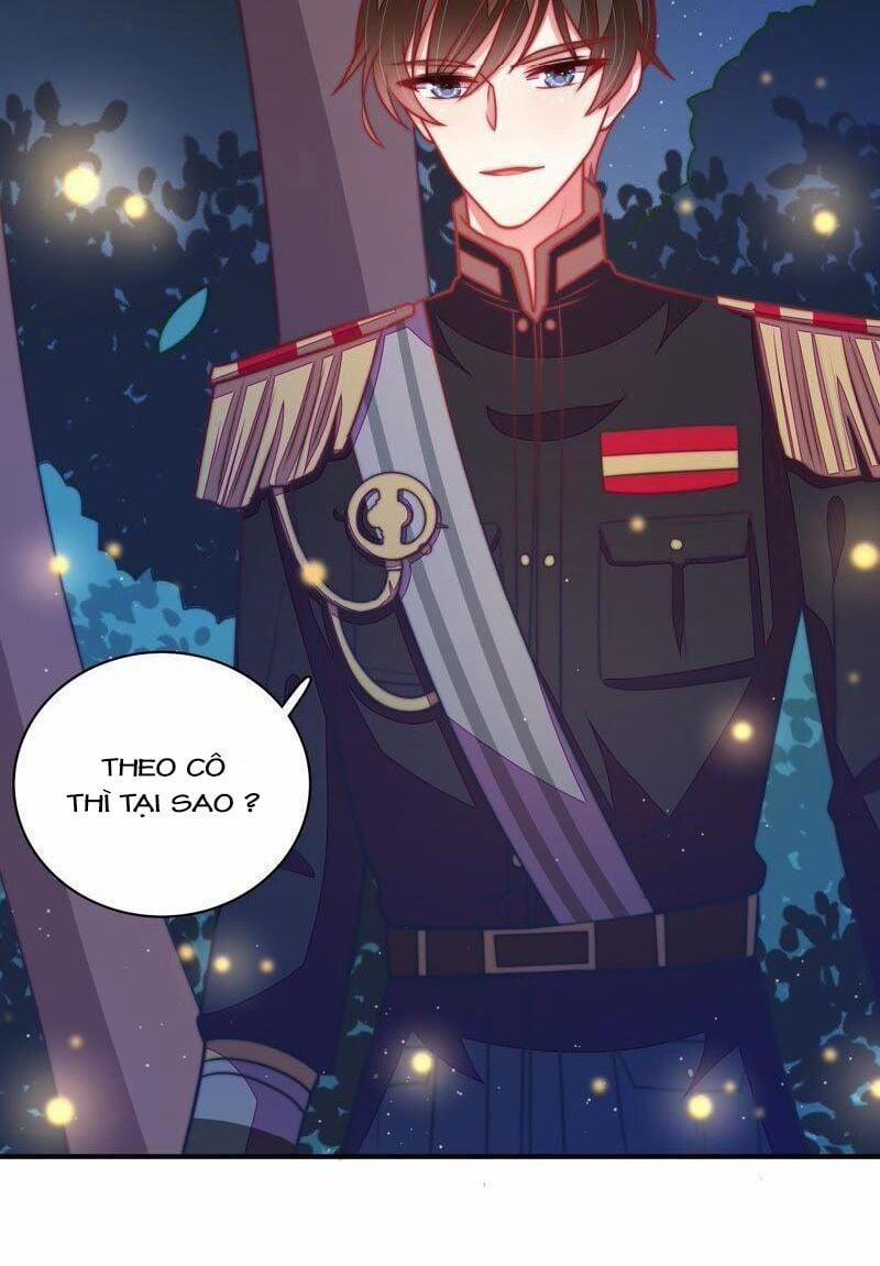 Ngày Nào Thiếu Soái Cũng Ghen 198 trang 15