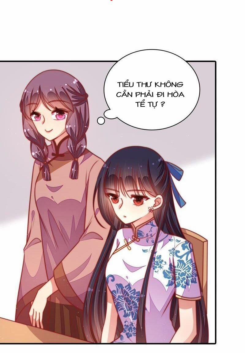 Ngày Nào Thiếu Soái Cũng Ghen 198 trang 3