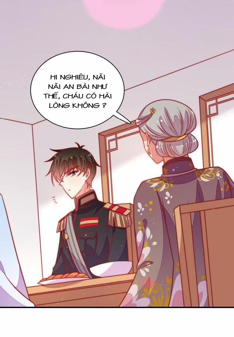 Ngày Nào Thiếu Soái Cũng Ghen 198 trang 6