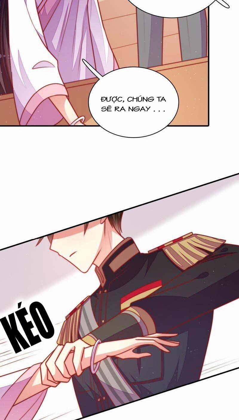 Ngày Nào Thiếu Soái Cũng Ghen 199 trang 11
