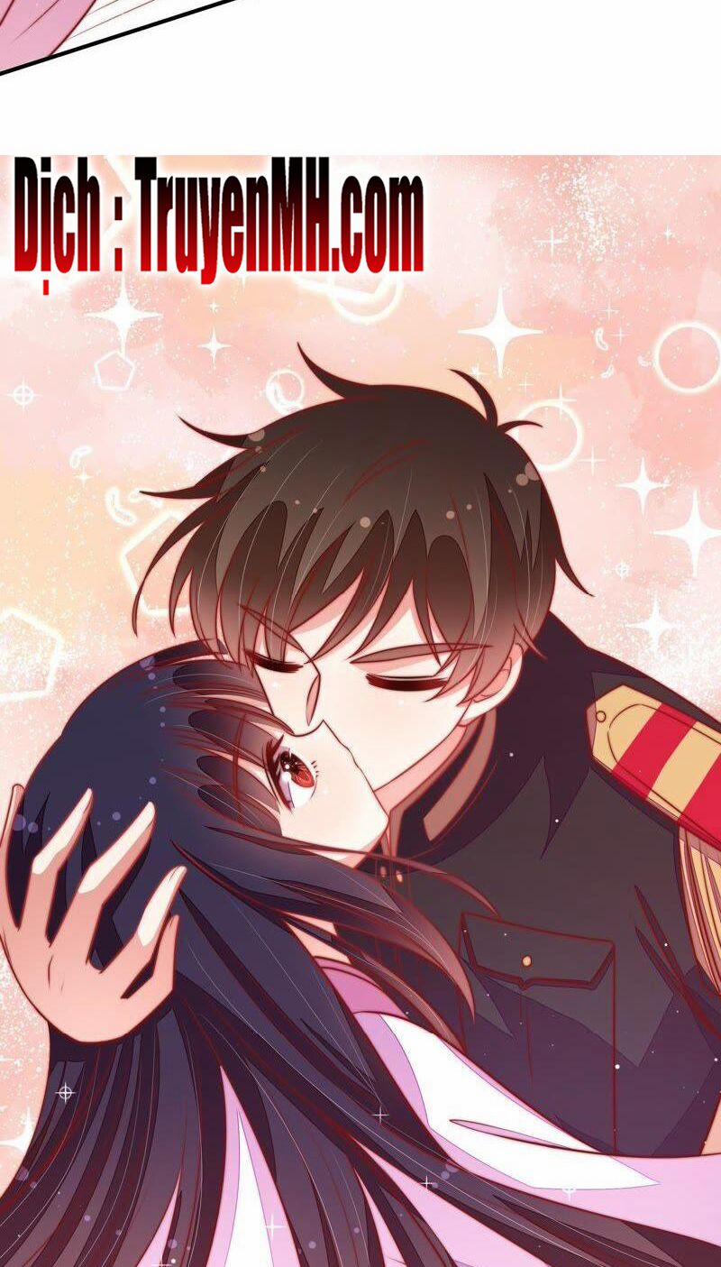 Ngày Nào Thiếu Soái Cũng Ghen 199 trang 12