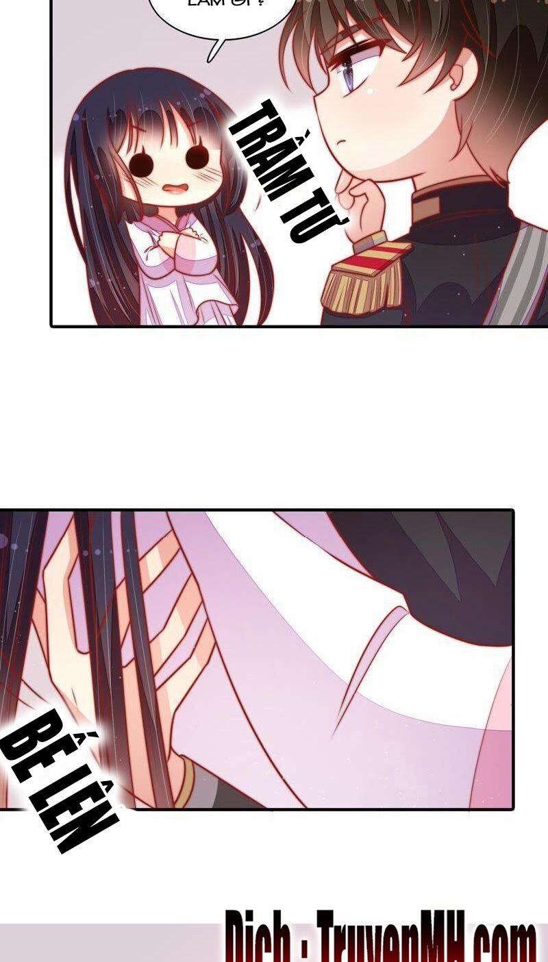 Ngày Nào Thiếu Soái Cũng Ghen 199 trang 14