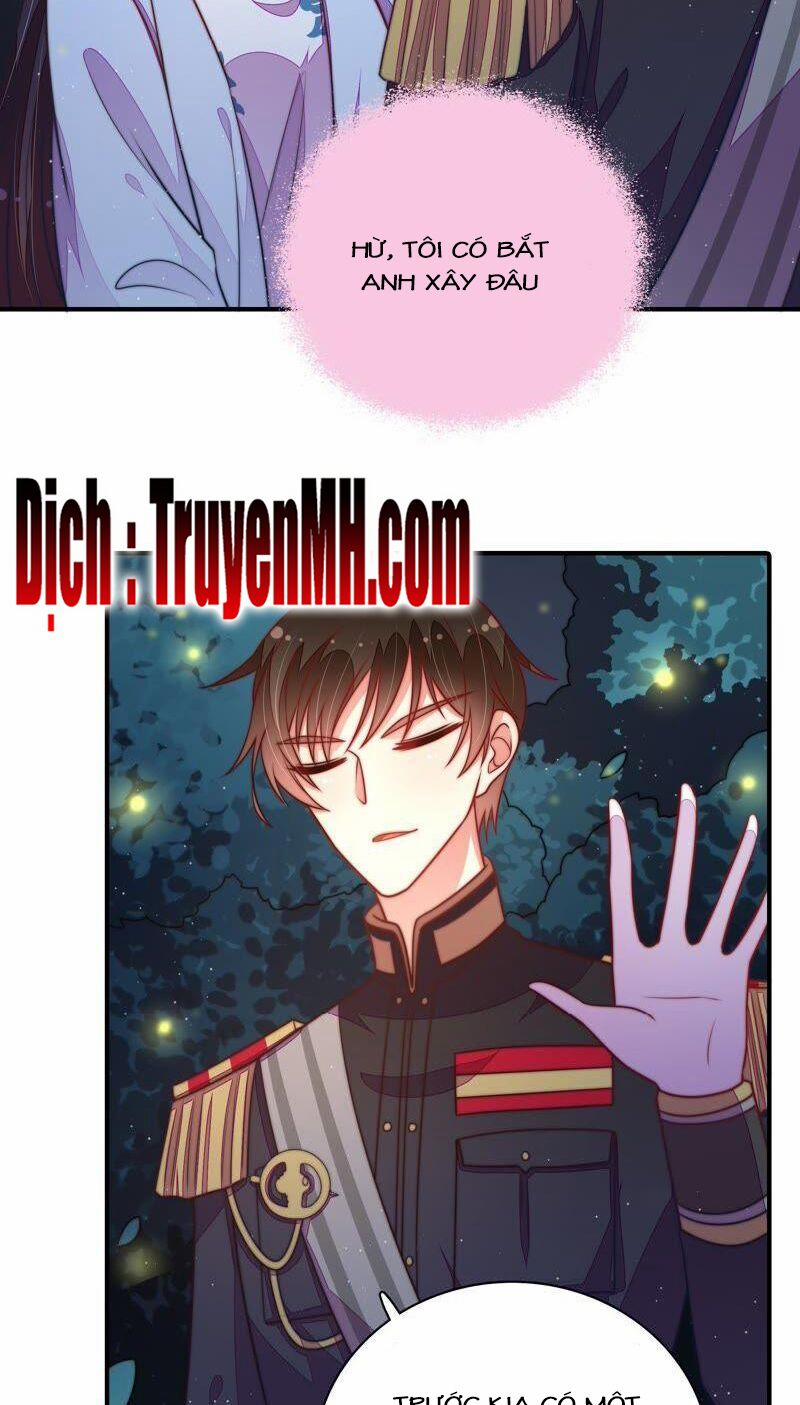 Ngày Nào Thiếu Soái Cũng Ghen 199 trang 3