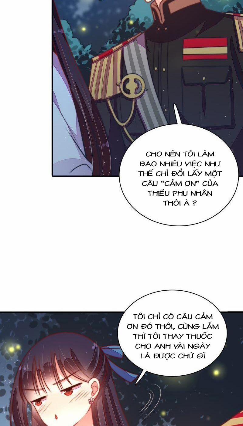 Ngày Nào Thiếu Soái Cũng Ghen 199 trang 5