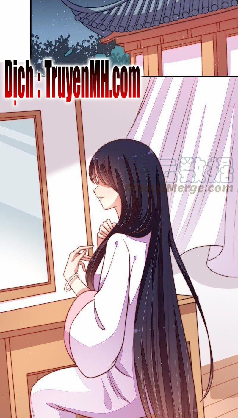 Ngày Nào Thiếu Soái Cũng Ghen 199 trang 8