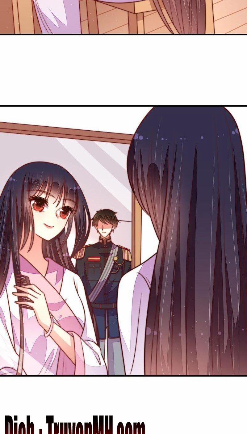 Ngày Nào Thiếu Soái Cũng Ghen 199 trang 9