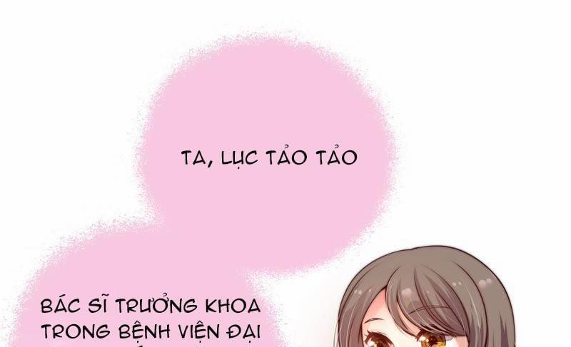 Ngày Nào Thiếu Soái Cũng Ghen 2 trang 1