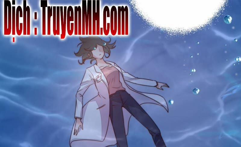 Ngày Nào Thiếu Soái Cũng Ghen 2 trang 14