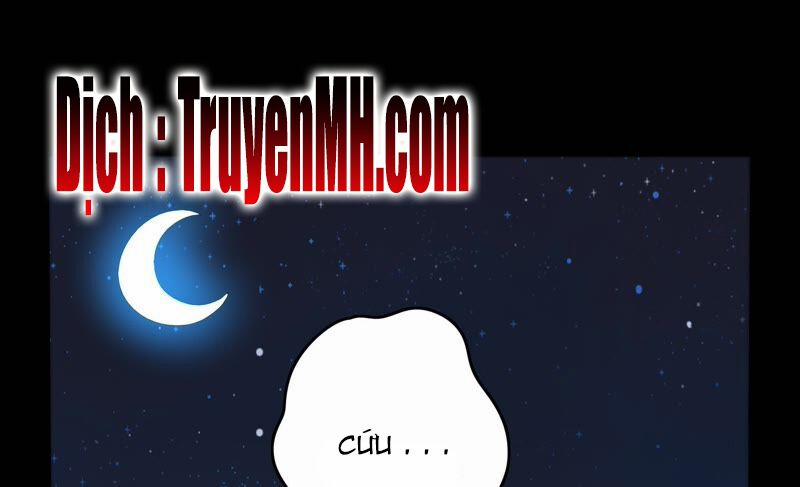 Ngày Nào Thiếu Soái Cũng Ghen 2 trang 24