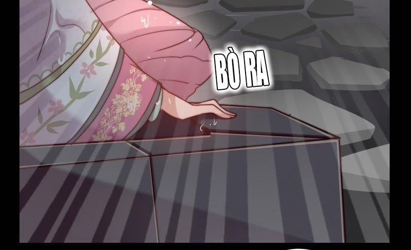 Ngày Nào Thiếu Soái Cũng Ghen 2 trang 30