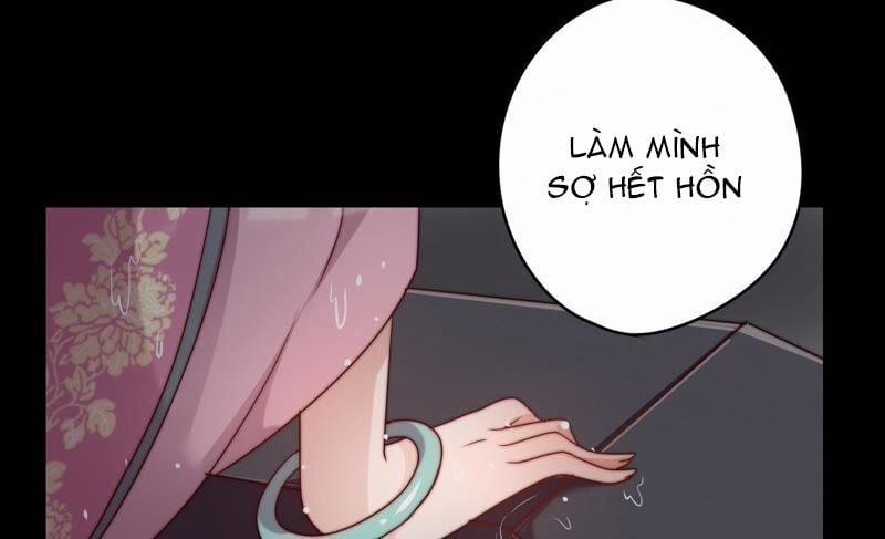 Ngày Nào Thiếu Soái Cũng Ghen 2 trang 31