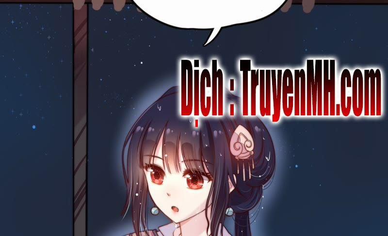 Ngày Nào Thiếu Soái Cũng Ghen 2 trang 34