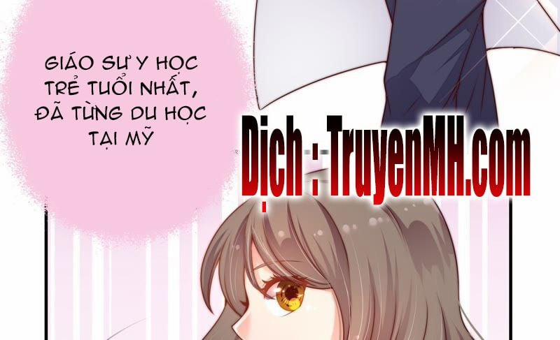 Ngày Nào Thiếu Soái Cũng Ghen 2 trang 4