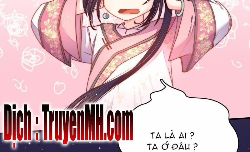 Ngày Nào Thiếu Soái Cũng Ghen 2 trang 44